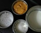 A picture of step 1 of Mango pearls Innovative.