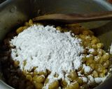 Foto langkah ke 2 dari resep 422.Kacang Bawang Simpel Bumbu Marinasi Gurih(No Santan).
