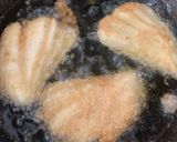 Foto langkah ke 6 dari resep Pisang Crispy Saus Chocolate.
