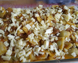 Foto del paso 5 de la receta: Ravioles de ricotta y espinaca con salsa de carne y tomate a la albahaca
