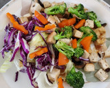 Foto langkah ke 2 dari resep #19 Italian Salad Dressing.