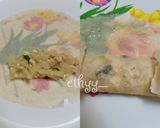 Foto langkah ke 4 dari resep Lumpia bengkoang ayam.