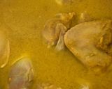 Foto langkah ke 3 dari resep Ayam Goreng Kremes Telur.