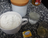 Foto del paso 1 de la receta: Cocas de panadero con anís