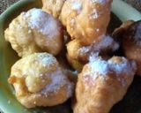 Foto del paso 3 de la receta: Buñuelos dulces de harina especial ♡ (ʃƪ^3^)