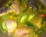 Foto langkah ke 4 dari resep Nila bumbu kuning.