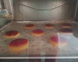 Foto del paso 10 de la receta: Profiterol inusual🤩🥜