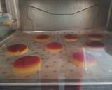 Foto del paso 10 de la receta: Profiterol inusual🤩🥜
