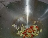 Foto langkah ke 3 dari resep Mie Soa Kuah.