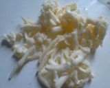 Foto del paso 8 de la receta: Ravioles caseros de acelga zanahoria y queso..!