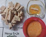 Foto langkah ke 5 dari resep Nugget Ayam tahu.