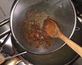 รูปขั้นตอนการทำที่ 12 ของ แกงฮังเล - Hang leh (Pork curry)