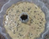 Foto langkah ke 4 dari resep #851. Bolu Pisang Mesis Kukus.
