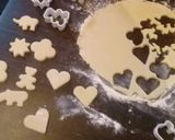 Foto del paso 4 de la receta: Galletitas 🍪🐘