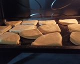 Foto del paso 5 de la receta: Dobladitas