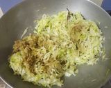 বাঁধা-মুগ (bandha moog recipe in Bengali) রেসিপির ধাপ 5 ছবি