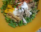 Green Onion Fritters recipe step 2 photo
