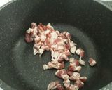Babgulyás recept fázis 1 fotója