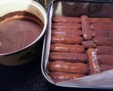 Foto del paso 7 de la receta: Tiramisú de Cassís