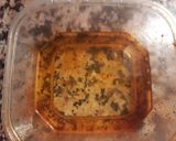 Foto del paso 2 de la receta Cuarto de pollo deshuesado marinado