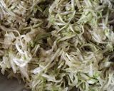દુધી નો હલવો (Dudhi Halwa Recipe in Gujarati) રેસીપી સ્ટેપ1ફોટો