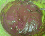 Foto langkah ke 2 dari resep Bolu Kukus Tepung Beras Coklat Eggless #Maree.