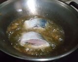 Foto langkah ke 3 dari resep 85. Bandeng Keropok Semarang 🐟.