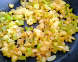 Foto del paso 7 de la receta: Guiso de garbanzos y verduras al curry