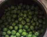 A picture of step 5 of Matar mushroom.