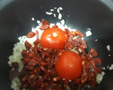 Foto del paso 2 de la receta: Sopa de patata y chorizo - comida húngara en castellano