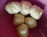 A picture of step 3 of Bread.