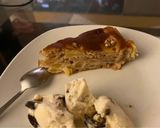 Une image de l'étape 4 de Gâteau pomme cannelle noix.