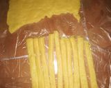 Foto langkah ke 3 dari resep Stik bawang.