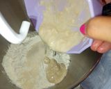 Foto del paso 2 de la receta: Pan de Leche