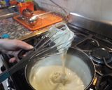 Foto del paso 2 de la receta: Huevos a la florentina
