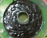Foto langkah ke 5 dari resep Brownies kukus simple no mixer.