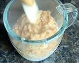 Foto del paso 2 de la receta: Avena jar con berris