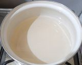 Foto langkah ke 1 dari resep Butter Cream Lembut.