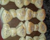 Foto del paso 8 de la receta: Pancitos Brioche con forma