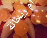 صورة لخطوة 3 من وصفة صحن فواكه