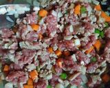 Foto del paso 9 de la receta: Lasagne al forno (Lasaña al horno)