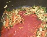 Tomato Rice recipe step 3 photo