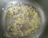 Foto del paso 3 de la receta: Risotto vegetariano