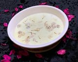 मखाना की खीर (makhana ki kheer recipe in Hindi) रेसिपी चरण 5 फोटो
