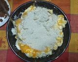 তালের কেক (taler cake recipe in Bengali) রেসিপির ধাপ 3 ছবি