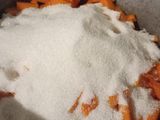 Dulce Casero de Zapallo