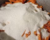 Foto del paso 1 de la receta: Dulce Casero de Zapallo