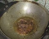 A picture of step 4 of Gravy Paneer Tikka Masala.