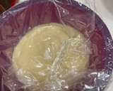 Foto del paso 4 de la receta: Natillas saludables tipo danone, cremosas y ligeras 😋