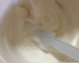 Foto langkah ke 2 dari resep Ogura cake.